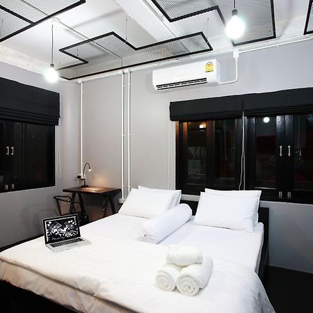 Meroom Phuket Extérieur photo