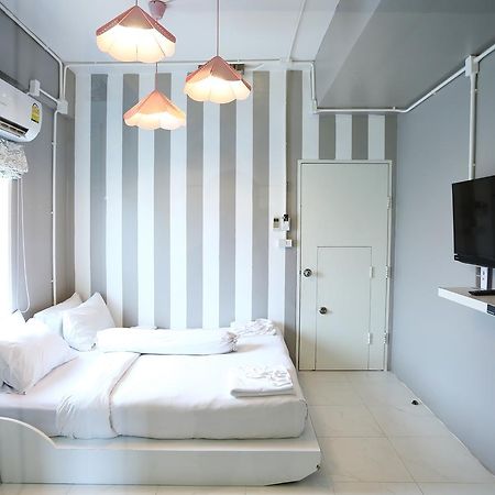 Meroom Phuket Extérieur photo