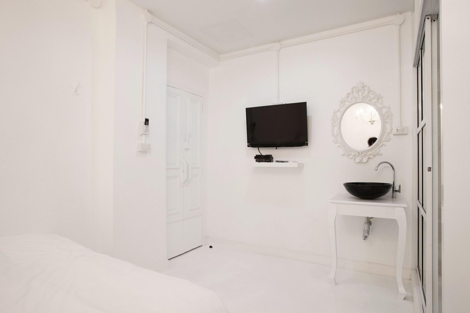 Meroom Phuket Extérieur photo