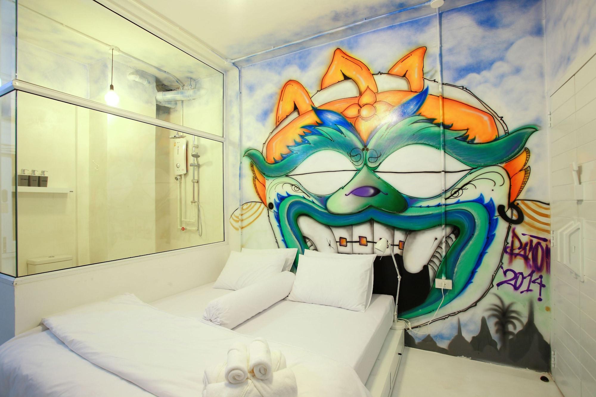Meroom Phuket Extérieur photo