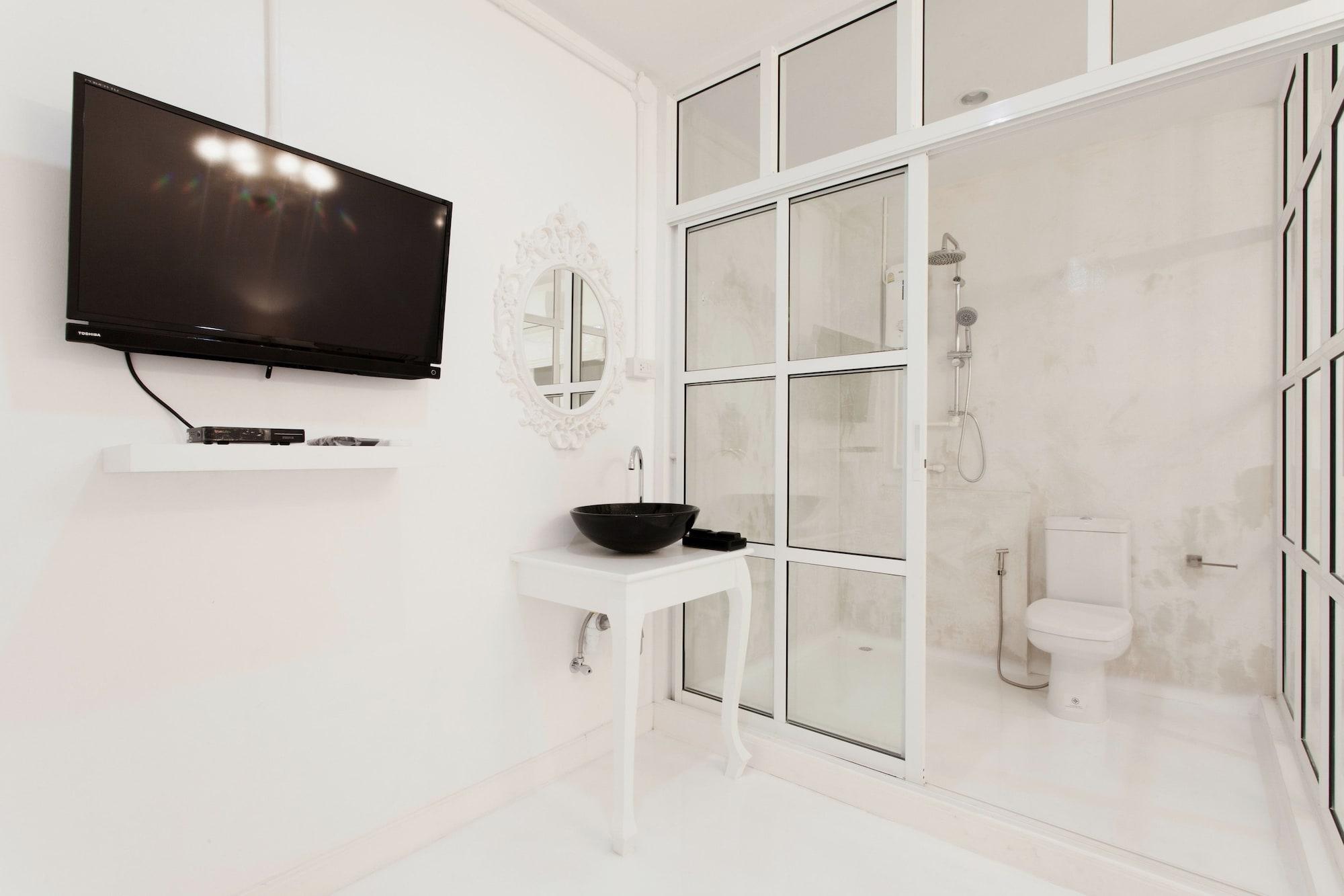 Meroom Phuket Extérieur photo