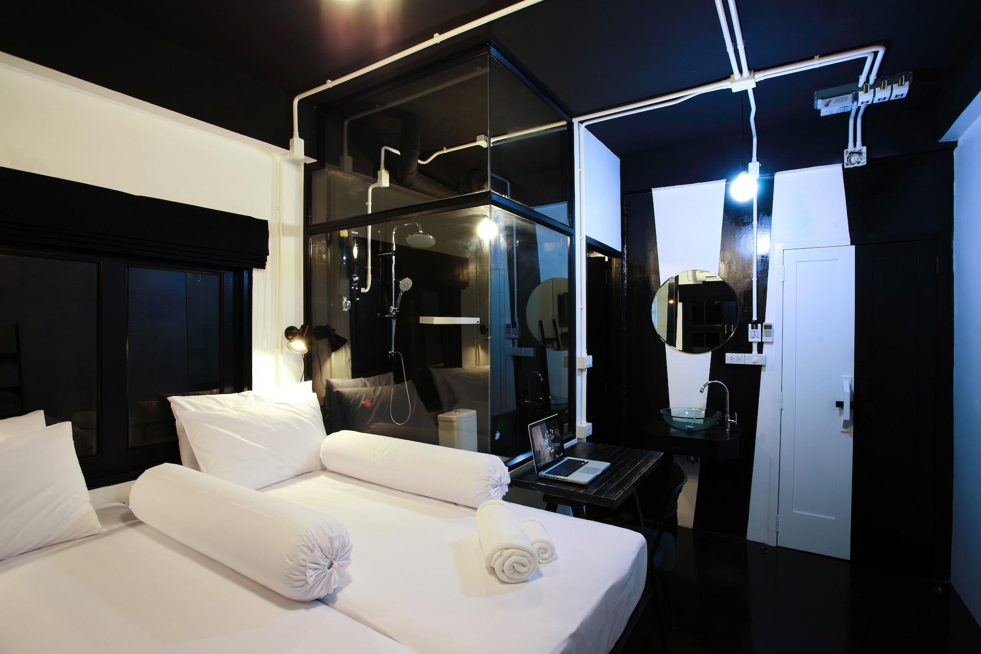 Meroom Phuket Extérieur photo
