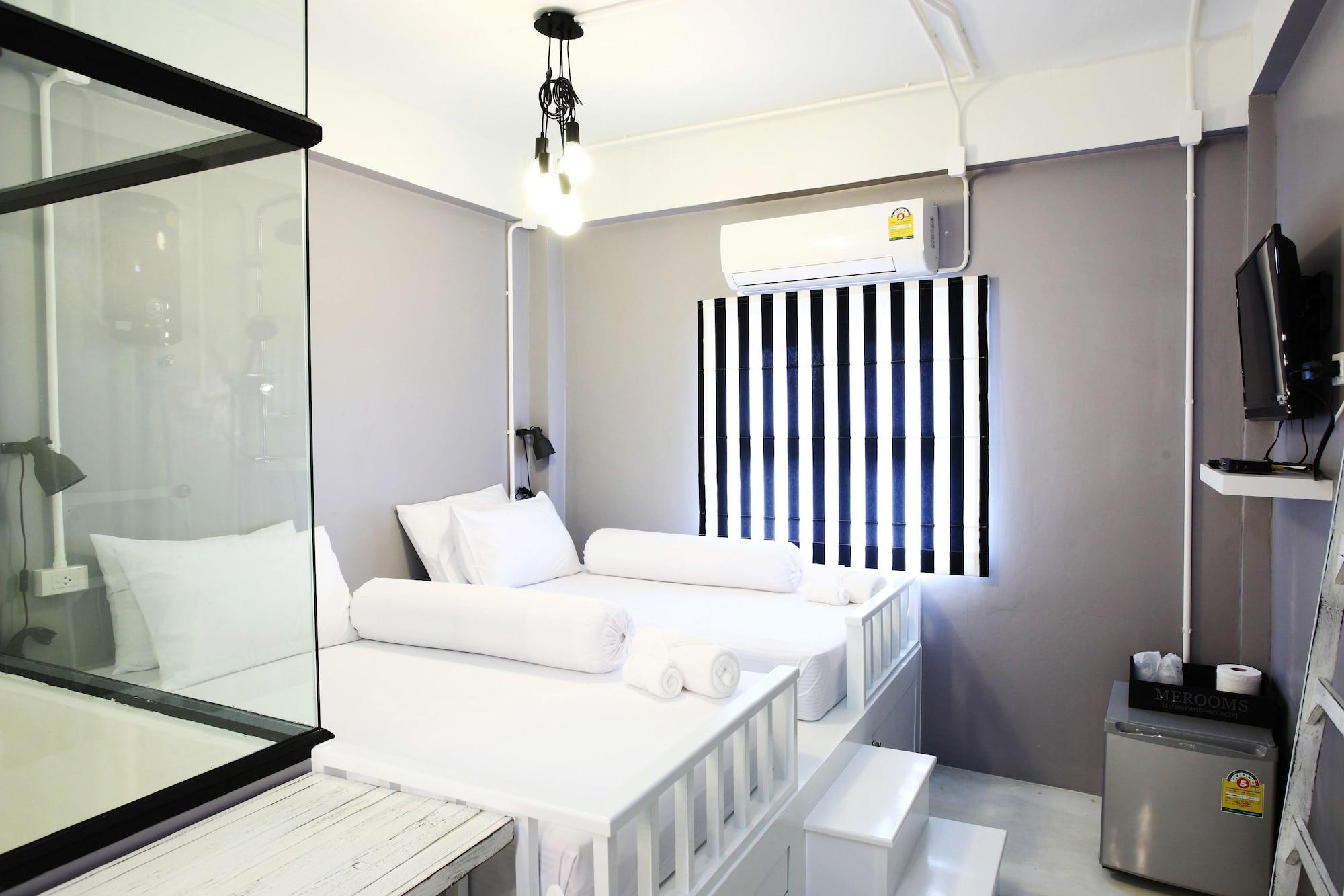 Meroom Phuket Extérieur photo