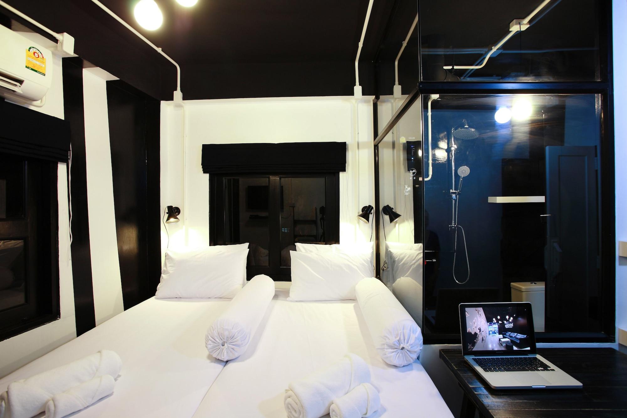 Meroom Phuket Extérieur photo