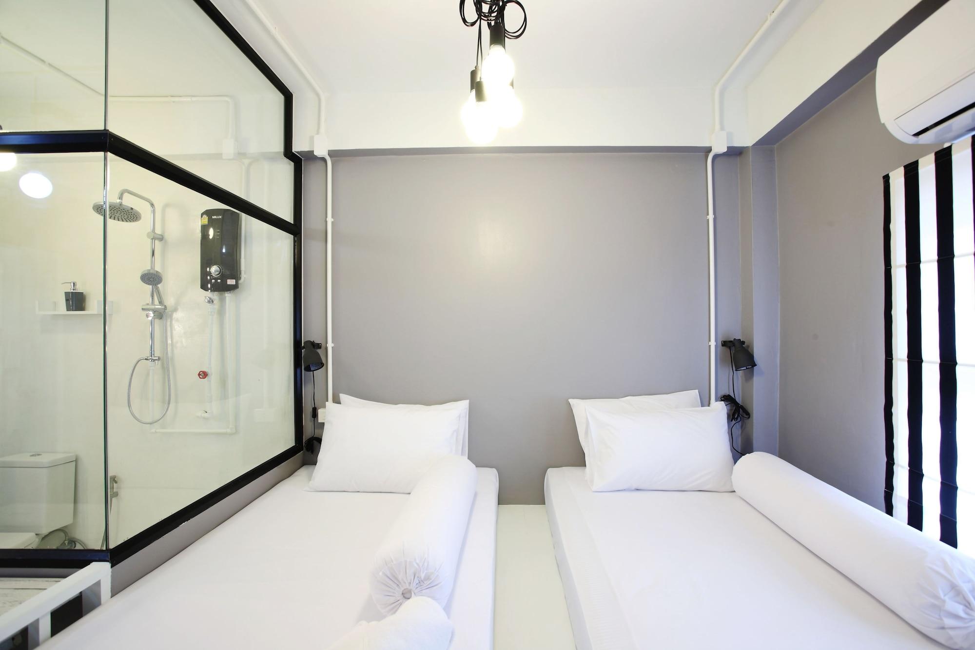 Meroom Phuket Extérieur photo
