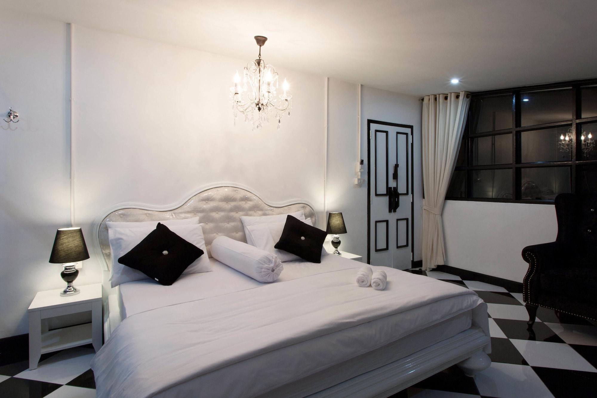 Meroom Phuket Extérieur photo