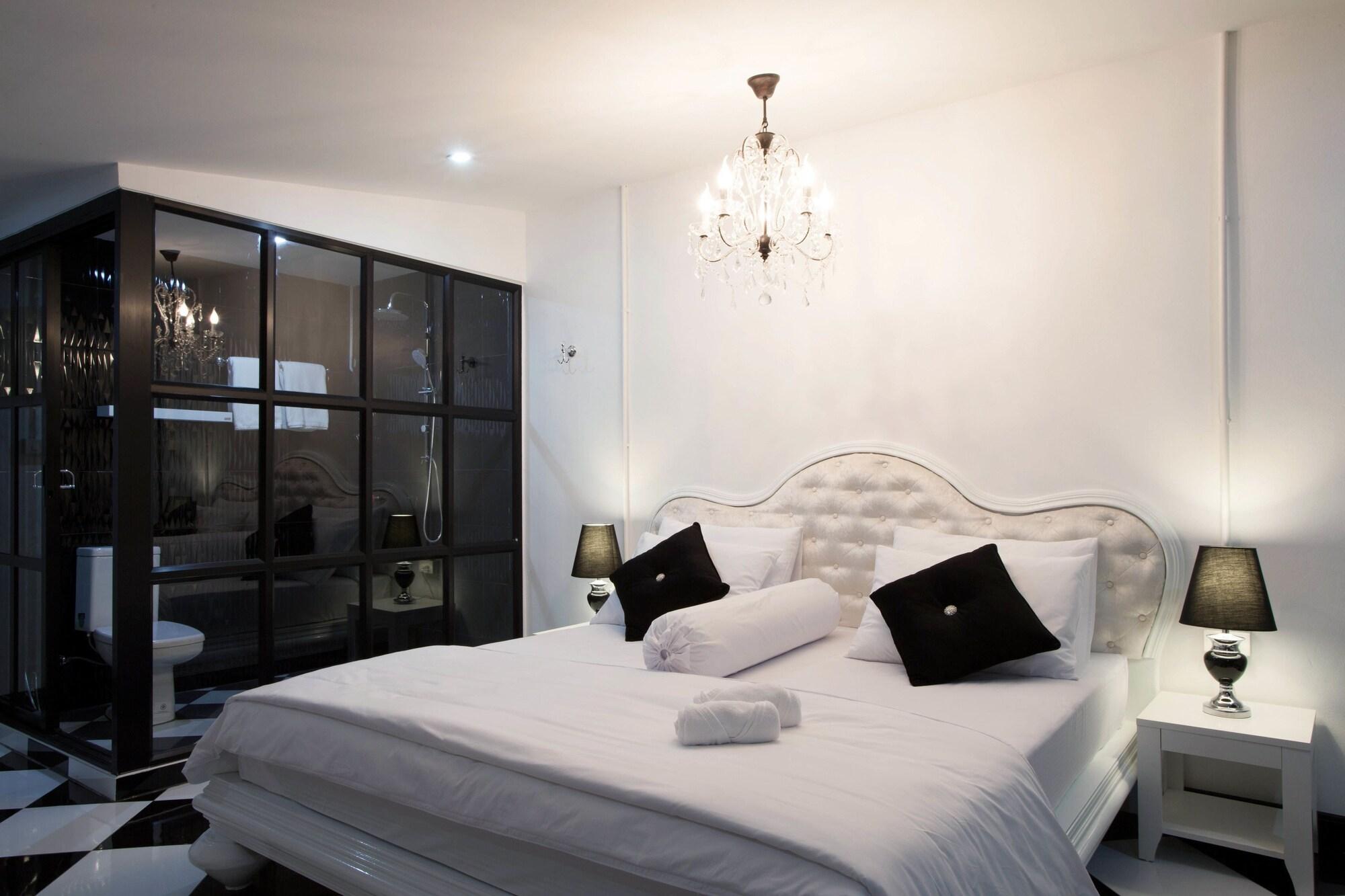 Meroom Phuket Extérieur photo