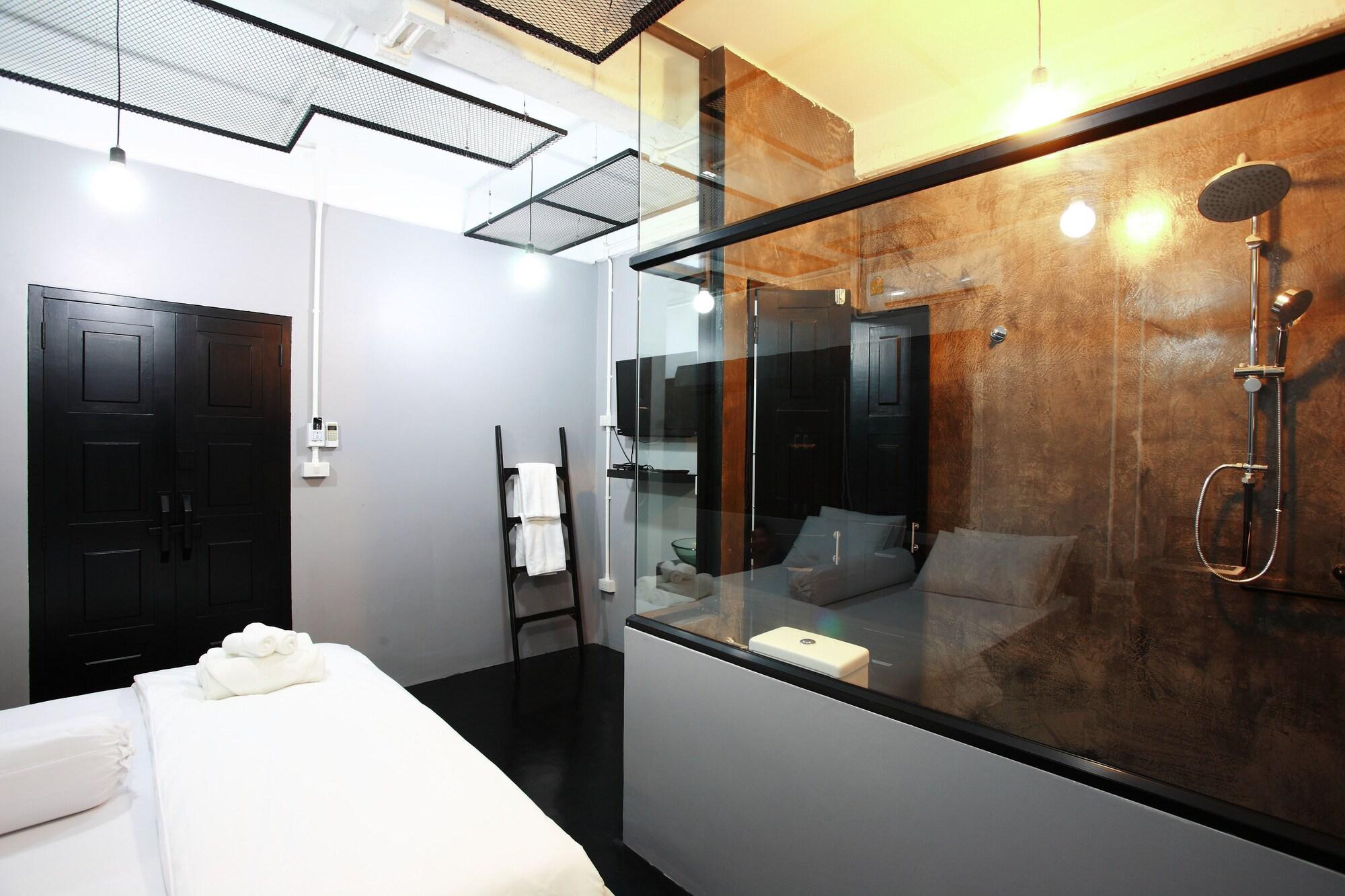 Meroom Phuket Extérieur photo