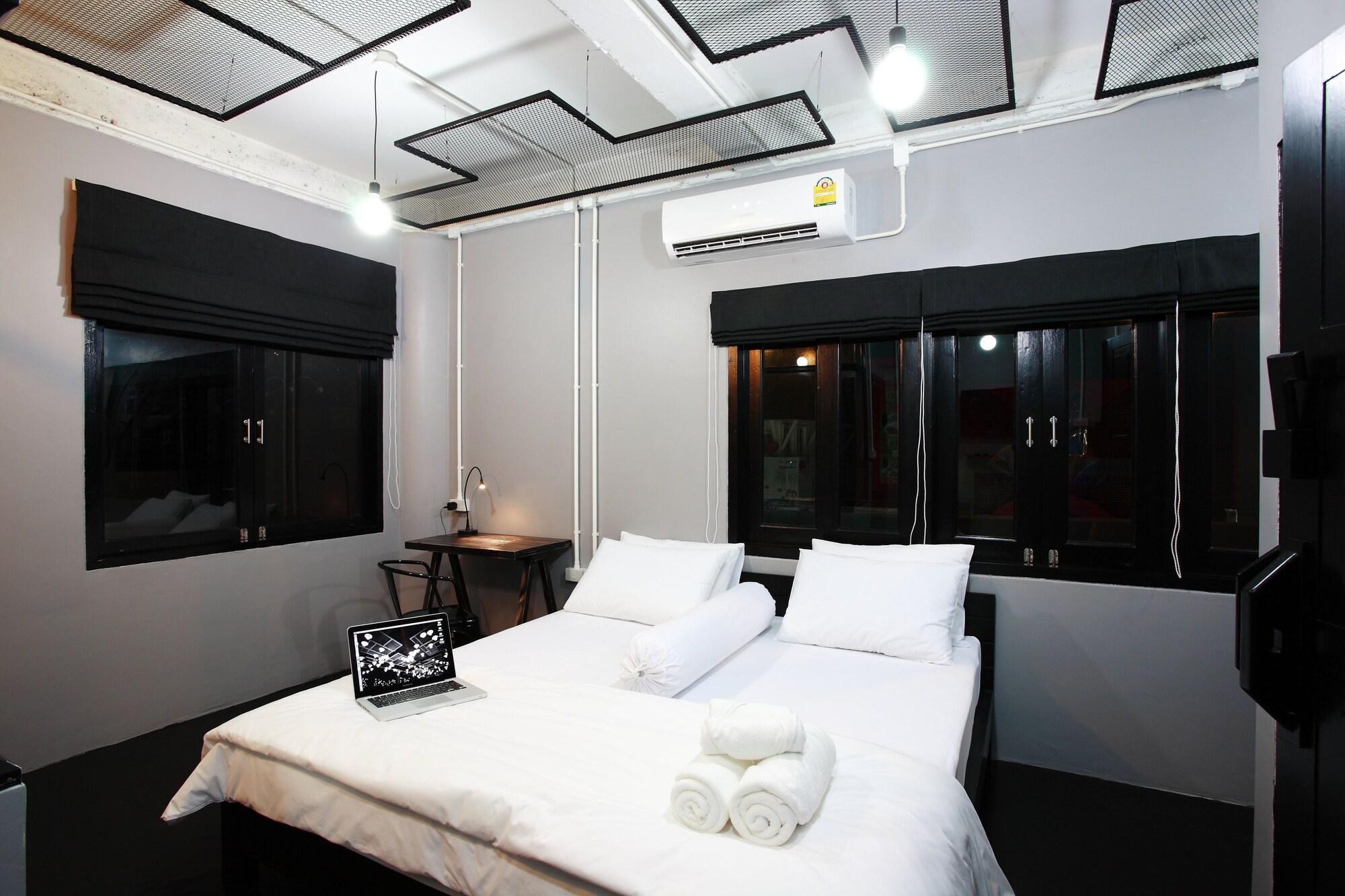 Meroom Phuket Extérieur photo