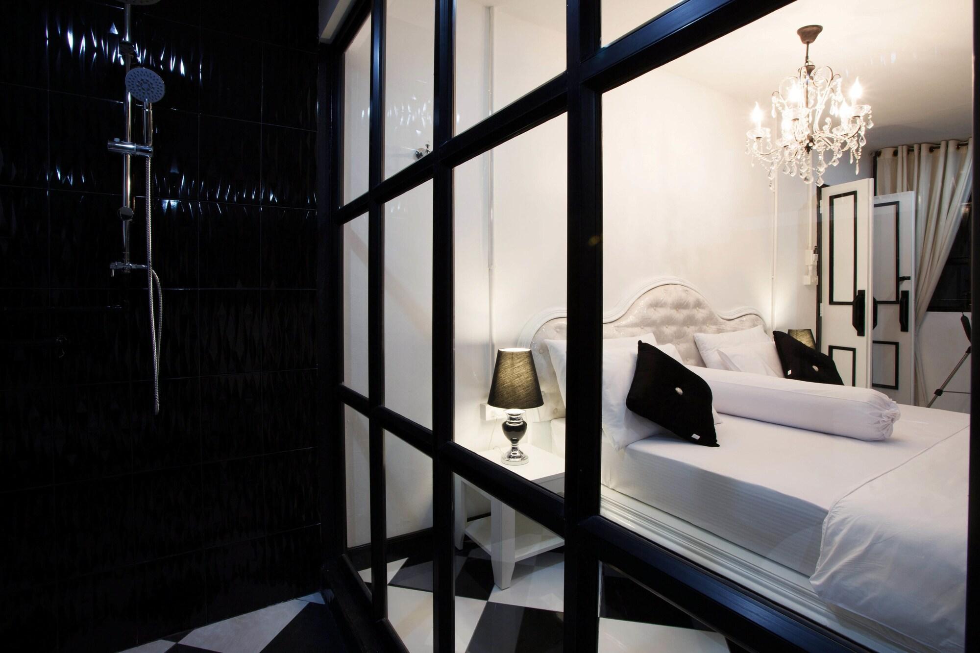 Meroom Phuket Extérieur photo