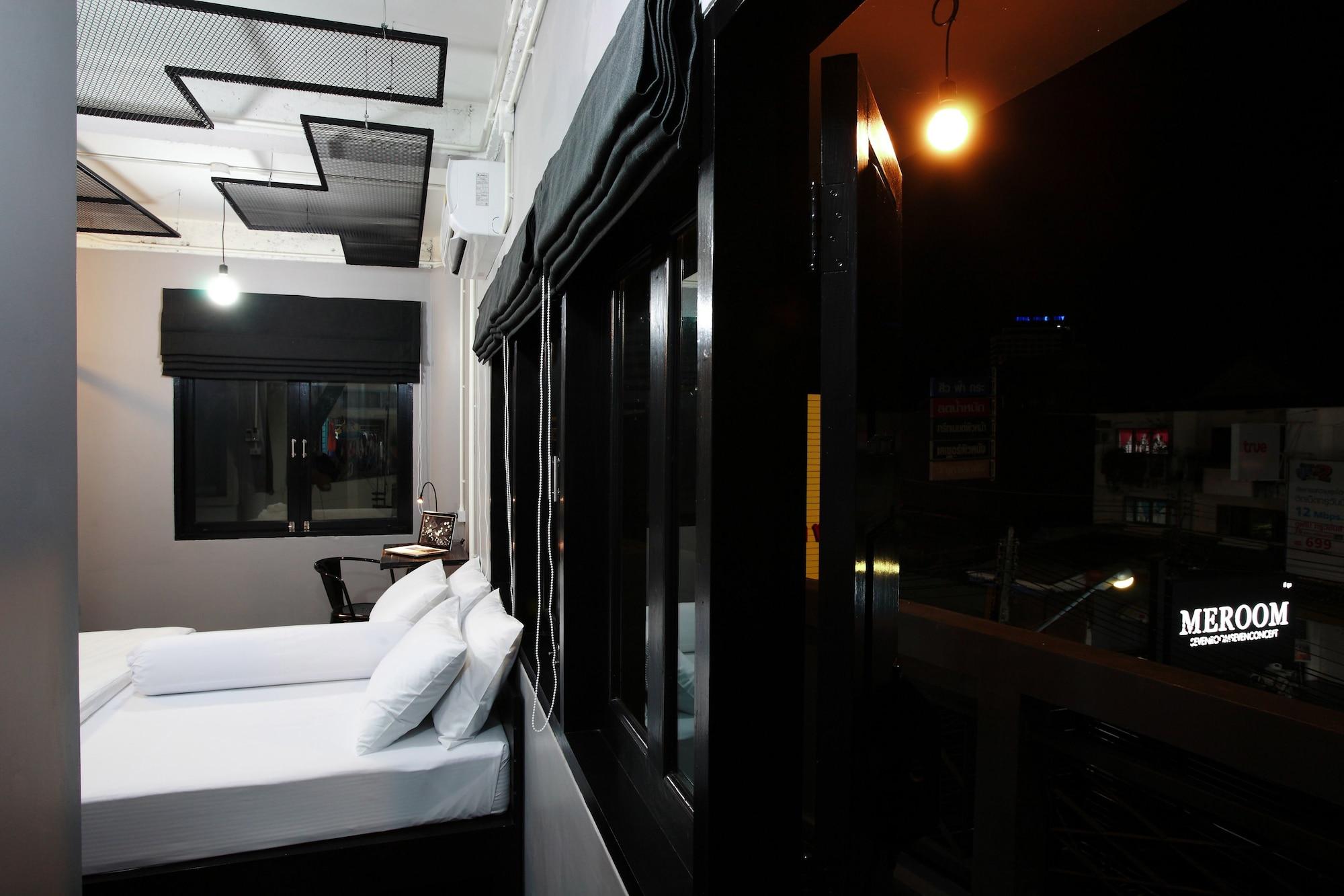 Meroom Phuket Extérieur photo