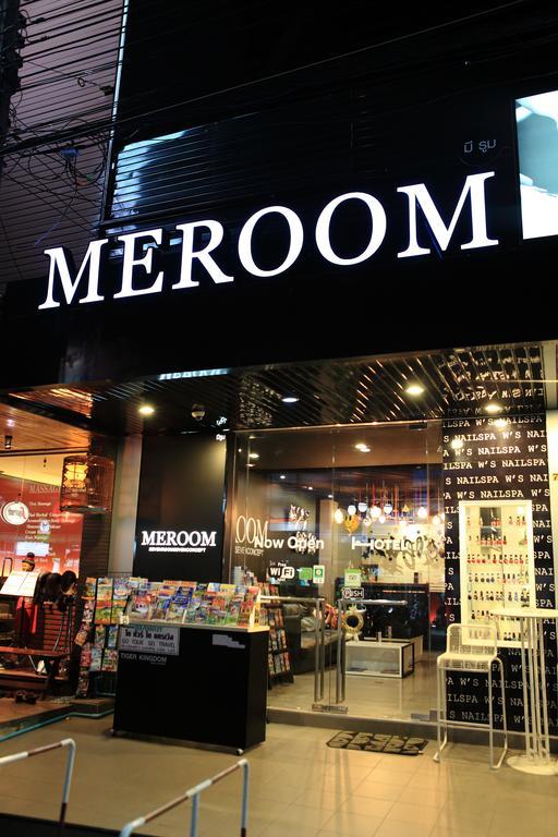Meroom Phuket Extérieur photo
