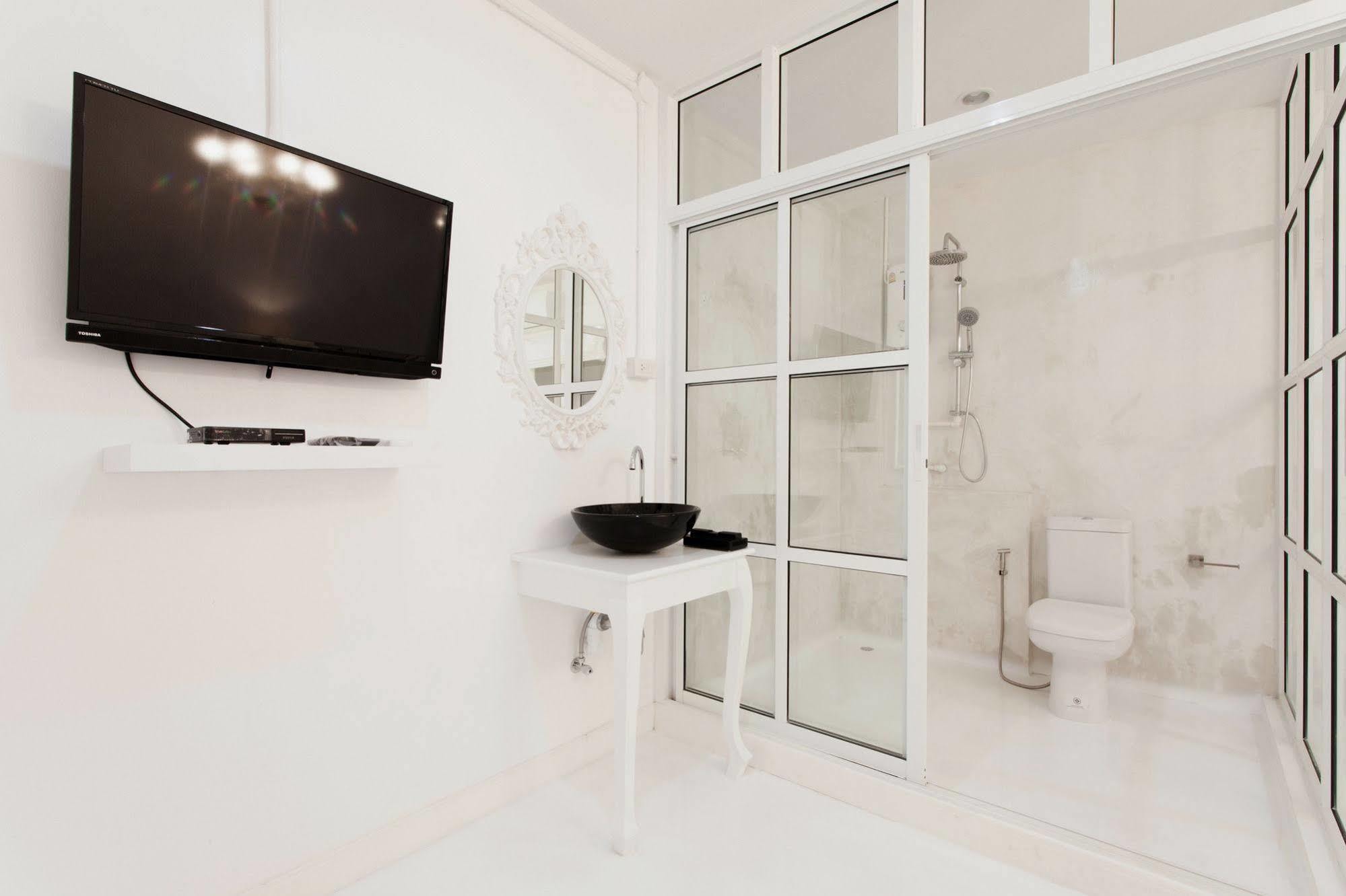 Meroom Phuket Extérieur photo