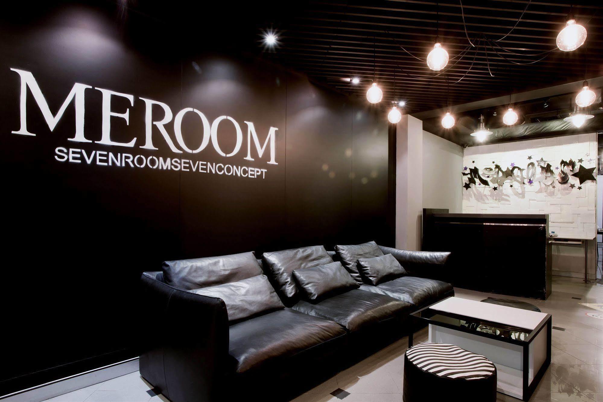 Meroom Phuket Extérieur photo