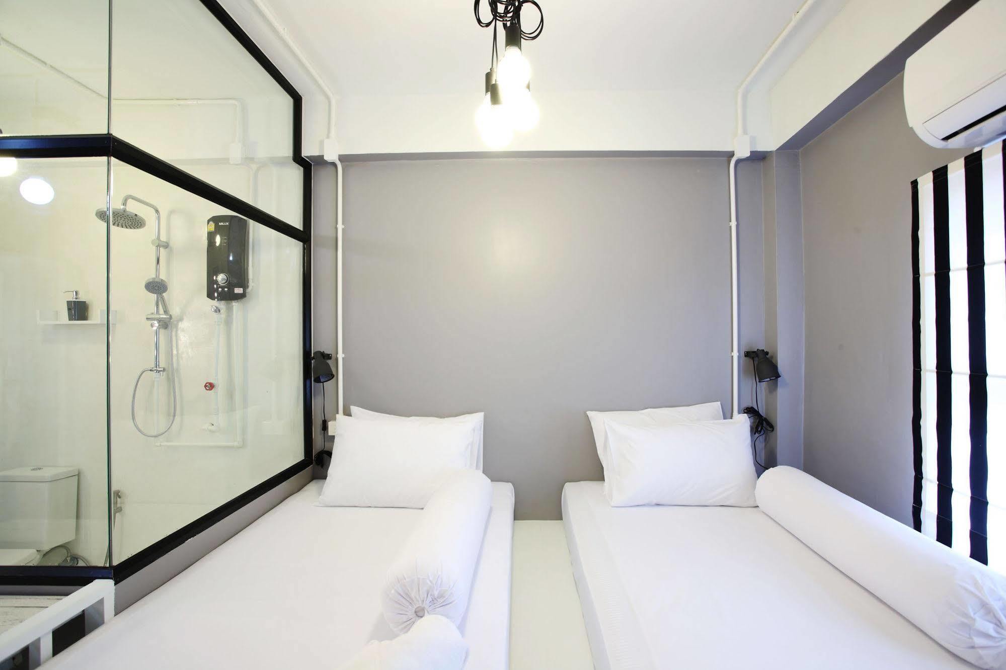Meroom Phuket Extérieur photo