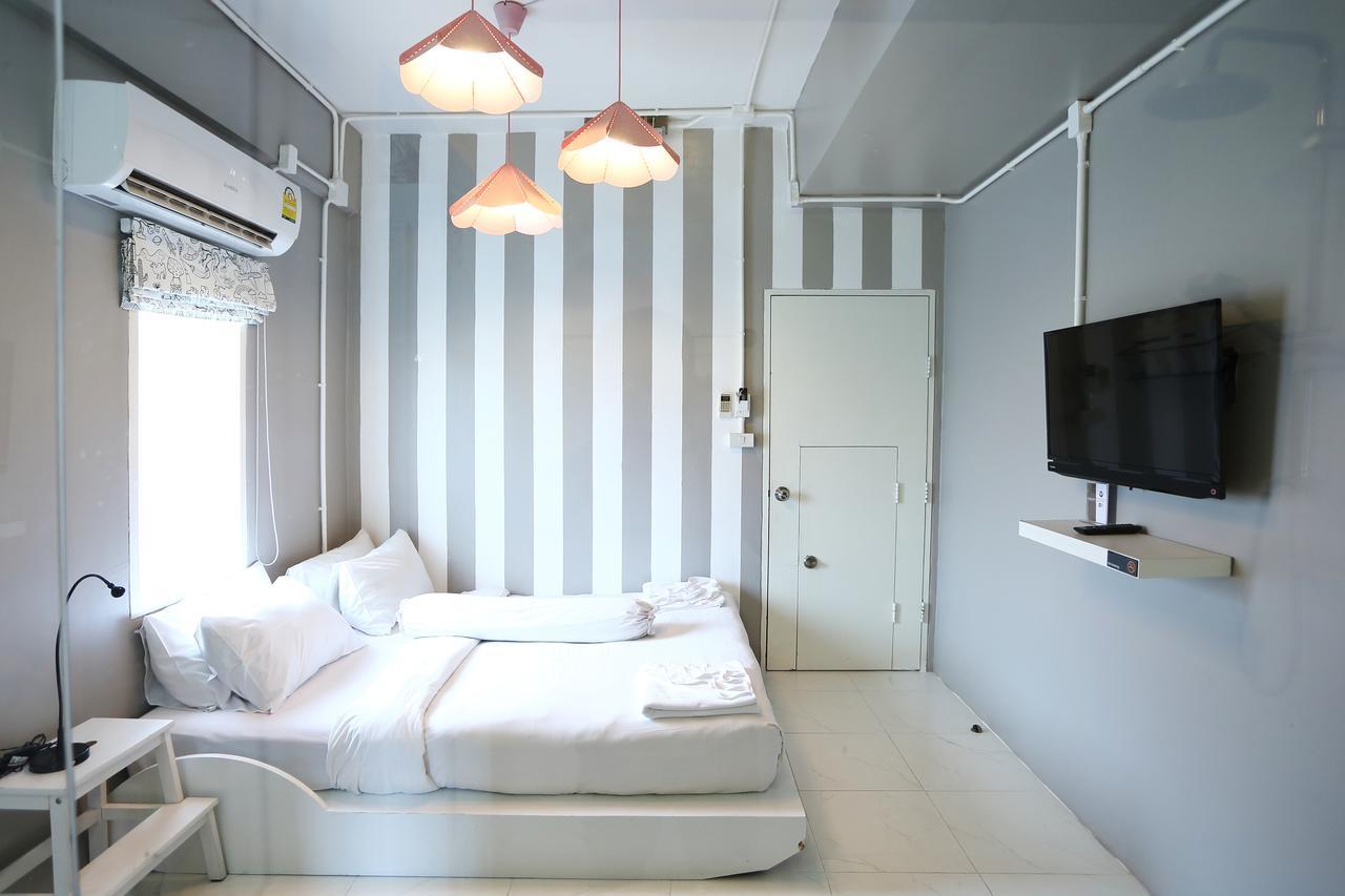 Meroom Phuket Extérieur photo